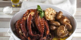 À mesa com azeite 2025 volta a Vila Nova da Barquinha