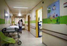 Abaixo assinado pelo funcionamento permanente da  Urgência Pediátrica/Torres Novas e Maternidade/Abrantes com quase 20 mil assinaturas