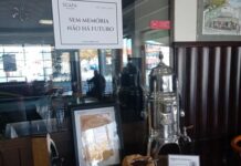 Entroncamento: SCAFA assinala 112 anos com programa especial