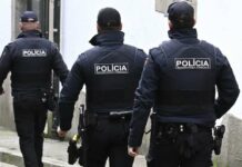 Resultados de Operação Policial – Entroncamento e Torres Novas