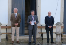 Vila Nova da Barquinha assinalou 189 anos de concelho