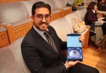 Município do Entroncamento distinguido com “Marca de Entidade Empregadora Inclusiva”