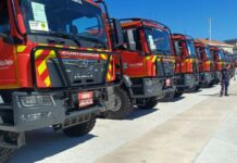 Proteção Civil: Médio Tejo rejeita regresso aos Comandos Distritais; debate divide país