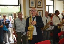 Câmara Municipal de Torres Novas aprova voto de pesar pelo falecimento de Bertino Coelho Martins