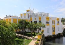 Torres Novas: Oficina «Famílias com Energia» na Central do Caldeirão