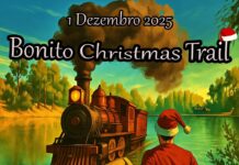 Entroncamento: CLAC organiza 1.º Bonito Christmas Trail no dia 1 de dezembro