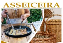 Asseiceira celebra o coscorão e o artesanato a 23 de novembro