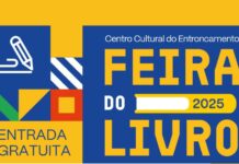 Feira do Livro regressa ao Entroncamento com programação diversificada