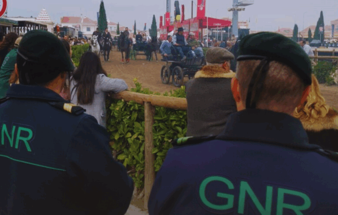 Golegã_Feira_Nacional_do_Cavalo_2025