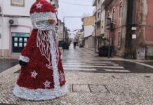 Comerciantes do Entroncamento promovem iniciativa conjunta para valorizar o comércio local