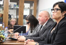 Entroncamento: Luís Moita tomou posse como novo presidente da Junta de Freguesia de Nossa Senhora de Fátima