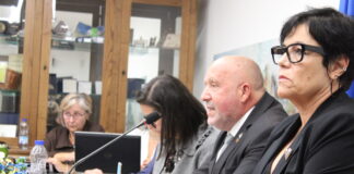 Entroncamento: Luís Moita tomou posse como novo presidente da Junta de Freguesia de Nossa Senhora de Fátima