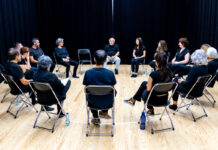 Caminhos, Cultura em Rede no Médio Tejo, continua a sua viagem em novembro