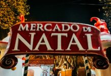 Mercado de Natal em Constância – inscrições abertas até 21 de novembro