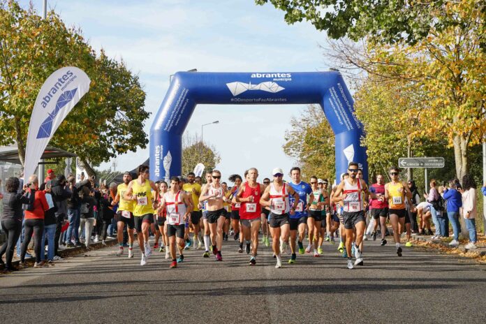 Mini Meia Maratona_Arquivo