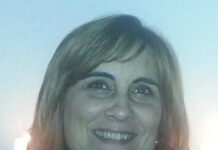 Necrologia: Elsa Maria Pereira Dinis Giraldo – Entroncamento