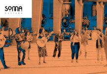 Museu Nacional Ferroviário acolhe concerto RESSOA – Ecos do Mundo