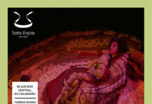 Torres Novas: Companhia Fértil Cultural apresenta Cordão