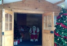 Vila Nova da Barquinha celebra o espírito natalício com quatro dias de festa