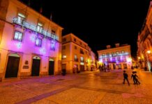 Natal e Passagem de Ano em Abrantes