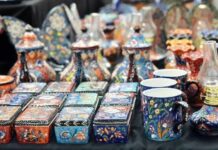 Feira de Artesanato e Artes Criativas decorre no Entroncamento a 7 de dezembro