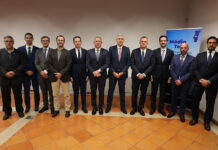 Presidência da CIM do Médio Tejo mantém-se para o mandato 2025-2029