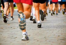 Corrida São Silvestre Solidária regressa a Constância a 13 de dezembro
