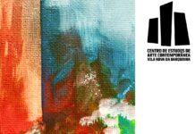 VN Barquinha: Exposição “A experiência de estar no mundo” inaugura na Galeria do Parque