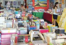 37.ª Feira do Livro em Constância