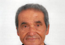 Necrologia: Mário Florêncio de Sousa – Bufarda