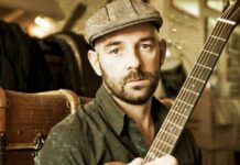 Miramar, de Frankie Chavez e Peixe, na Central do Caldeirão de Torres Novas