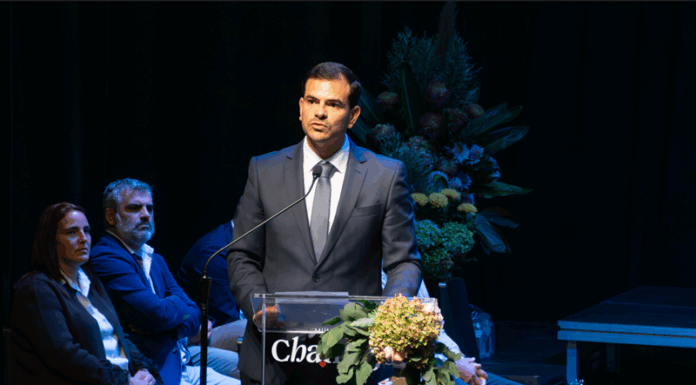 Tomada de Posse dos Novos Órgãos Autárquicos do Município da Chamusca para o Quadriénio 2025–2029