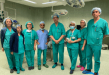 ULS Médio Tejo reforça diagnóstico precoce do cancro da próstata