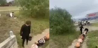 Instituto Politécnico de Tomar suspende aluno e abre processo disciplinar após praxe abusiva (vídeo)