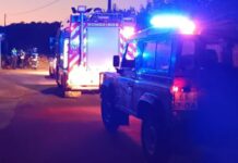 Tomar: Mulher encontrada morta e em decomposição em Santa Cita. Não há indícios de crime