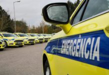 Entroncamento: Professora de 50 anos não resistiu a paragem cardiorrespiratória e faleceu em plena escola