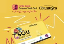 Chamusca disponibiliza Cartão Jovem Municipal para residentes entre os 12 e os 29 anos