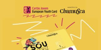 Chamusca disponibiliza Cartão Jovem Municipal para residentes entre os 12 e os 29 anos