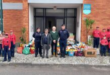 Entroncamento: Campanha de Recolha de Brinquedos leva alegria ao IPO de Lisboa