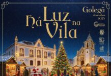“Há Luz na Vila” ilumina o Natal da Golegã com cinco dias de magia e tradição