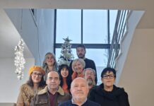 Entroncamento: Mensagem de Boas Festas do Presidente da Junta de Nossa Srª de Fátima