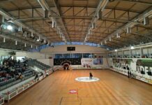 Tomar volta a ser palco maior do hóquei em patins com a Final Four da Taça de Portugal em 2026