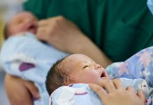 Maria e Francisco voltam a liderar as preferências dos pais em 2025