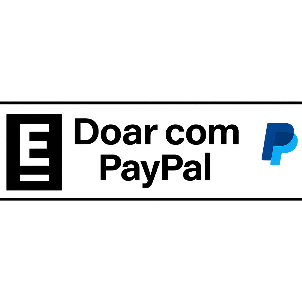 Doar com PayPal