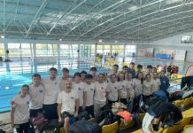 CNTN destaca-se no Campeonato Nacional de Clubes da 2.ª Divisão