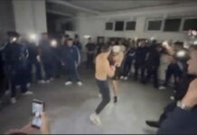 Torres Novas: PSP abre oito processos disciplinares após combate de boxe entre alunos da Escola Prática