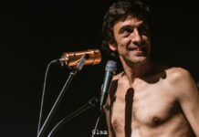 Torres Novas: Manel Cruz apresenta “Cru” no Teatro Virgínia