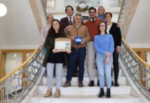 Município do Entroncamento distinguido como Entidade Empregadora Inclusiva