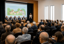 3.º Fórum das Freguesias do Ribatejo Norte realiza-se esta quinta-feira em Vila Nova da Barquinha