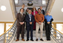 Entroncamento: Reunião de trabalho entre a Câmara Municipal e a Unidade Local de Saúde do Médio Tejo